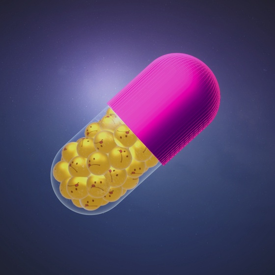 BYOPILL 3233