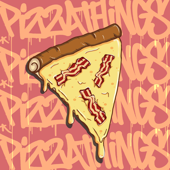 Pizza Things #270