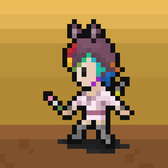 NINJA X HERO#4178