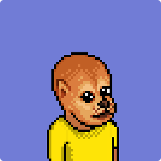 Habbo Portrait #2849