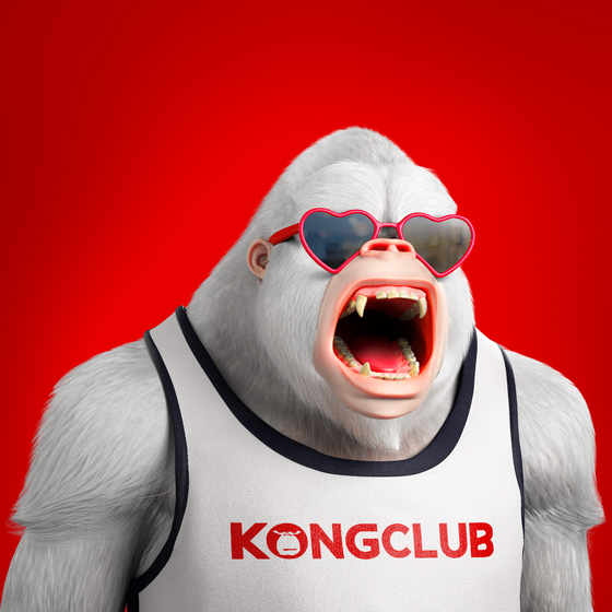 KongClub #468