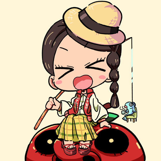 Chibi Lolita #6391