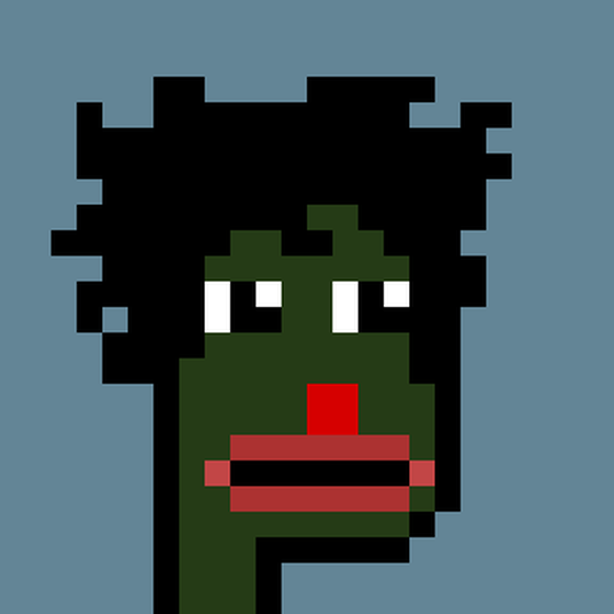RarePepe Punk #362