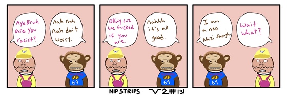 NipStrips #131