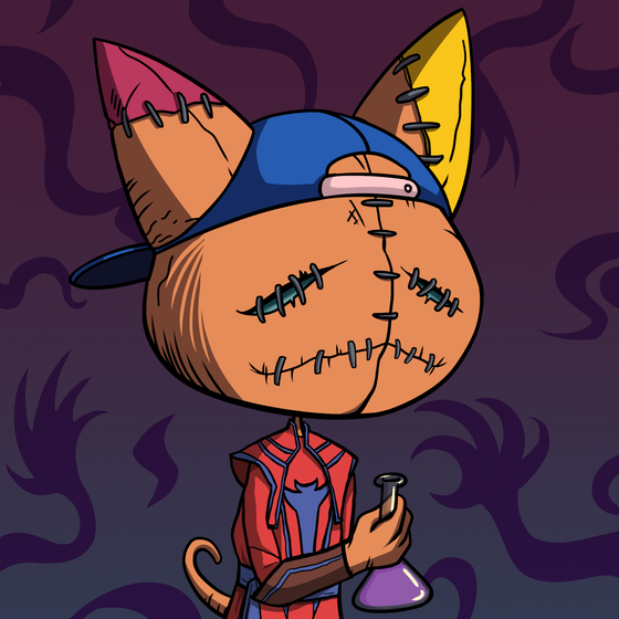 VoodoosClub #8361