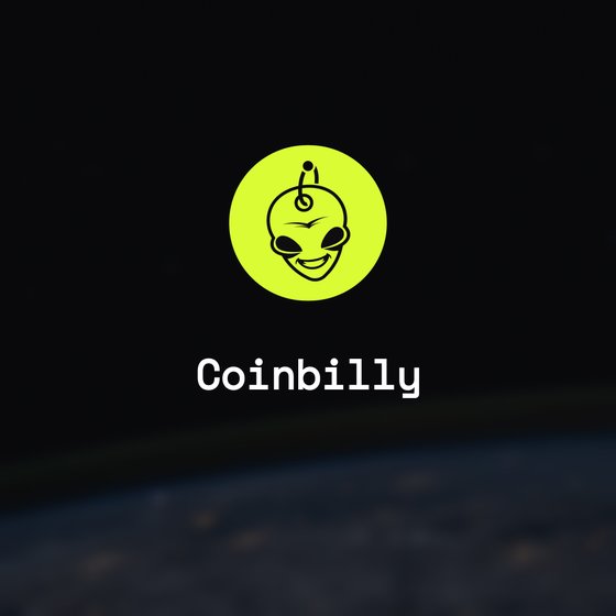 Coinbilly