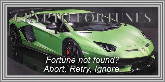 Fortune not found? Abort, Retry, Ignore. #3