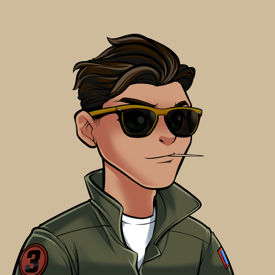 Cadet #746