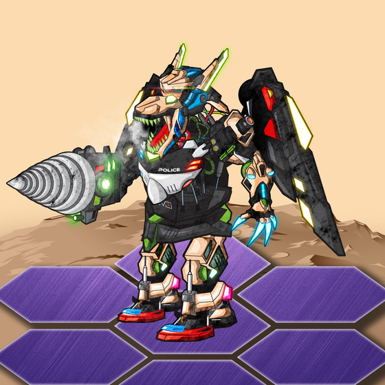 EVO Bots #328