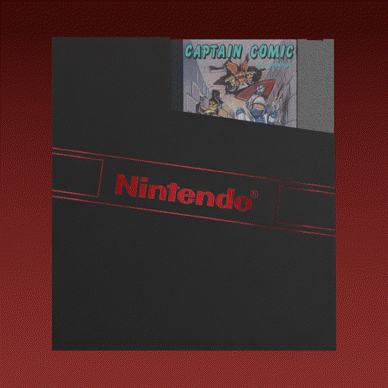 Nintendo