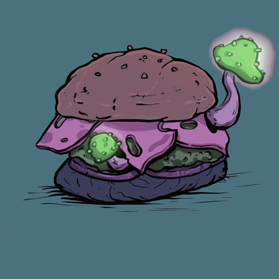 goblintown burgers #1503