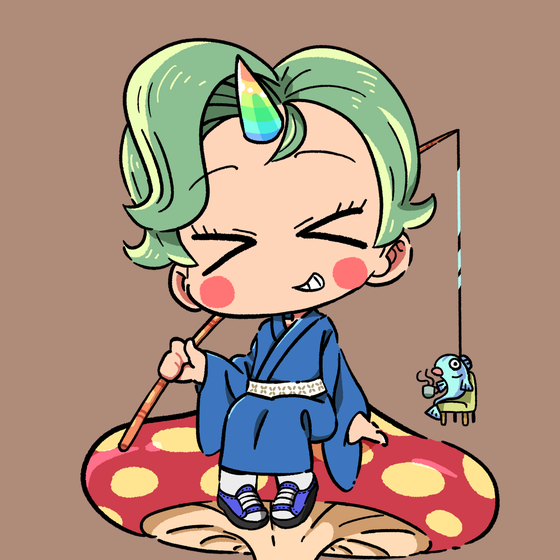 Chibi Lolita #777