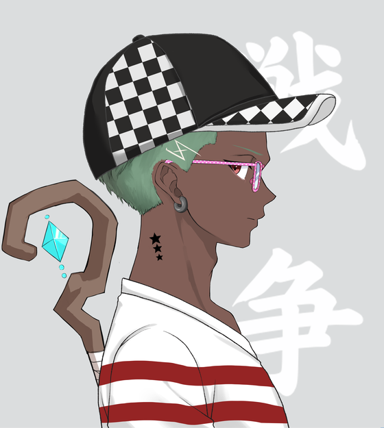 SoulZ #2078