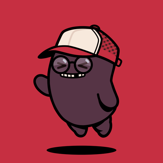 Bean #19664