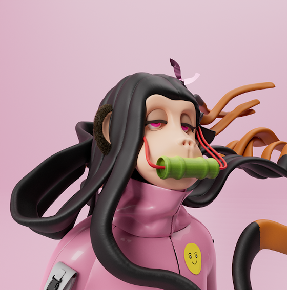 Nezuko 