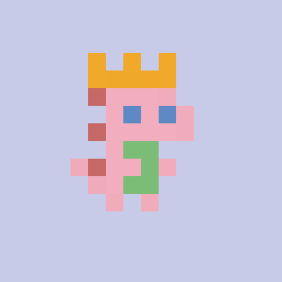tiny dinos #5740