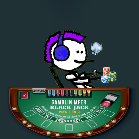 Gamblin Mfers #2637