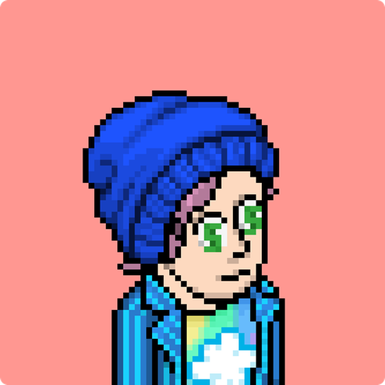 Habbo Portrait #10648