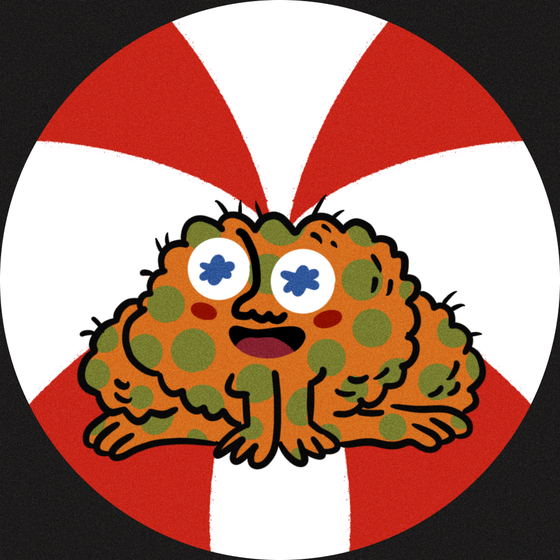 CreatureToad #6601