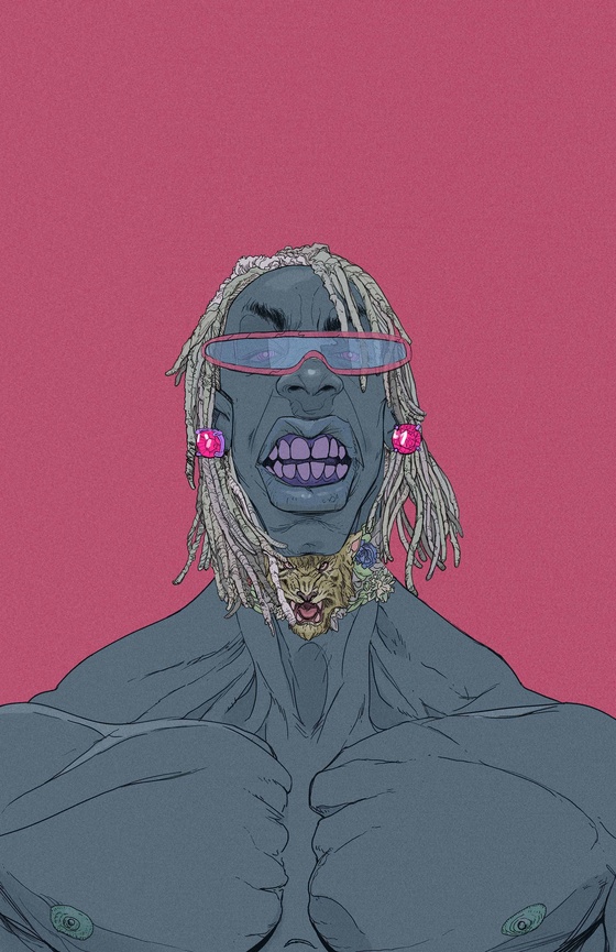 K1NG CHR0M3 - k1ng-chr0m3-A00524