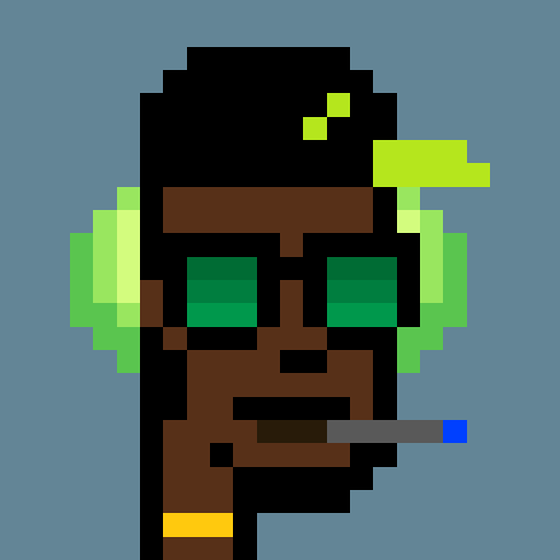 The DJs #164