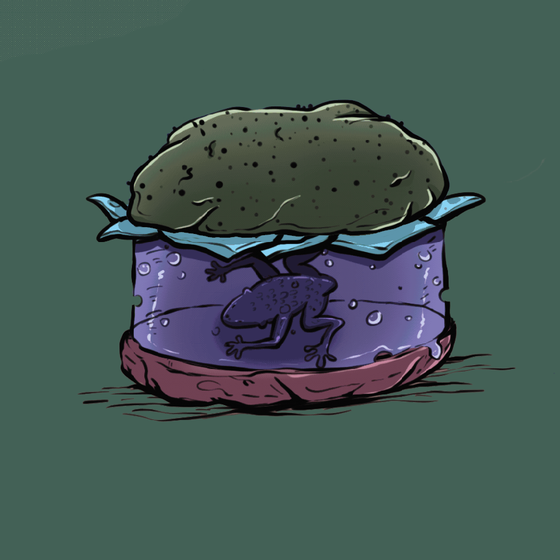 goblintown burgers #6695