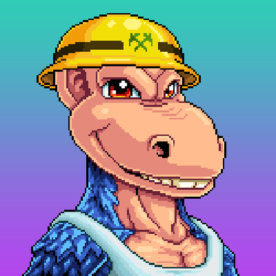 Kobold Prospector #3401