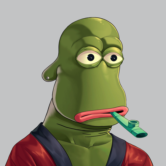 Fatso Apepe #3340