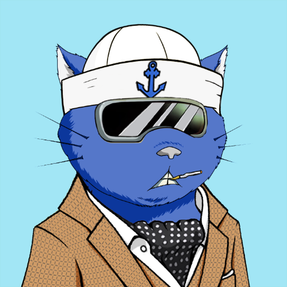 Kitaro Yacht Club #472