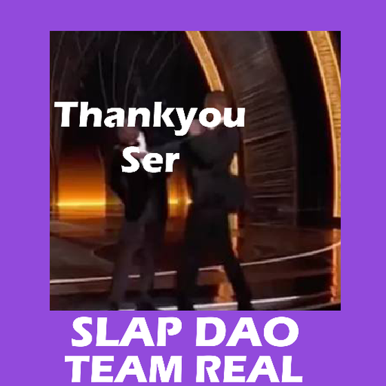 Slap DAO #1510