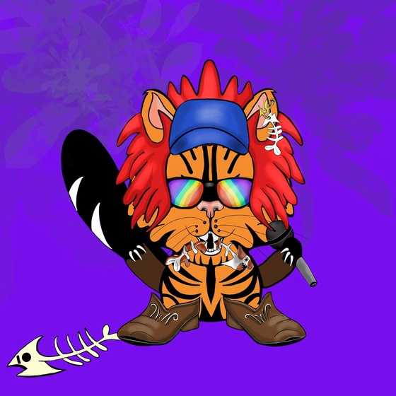 CatBoners #3815