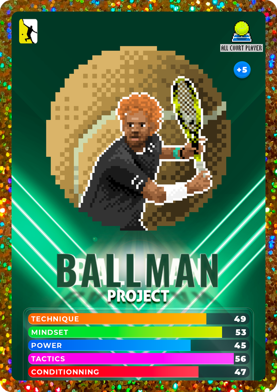 Ballman #2179