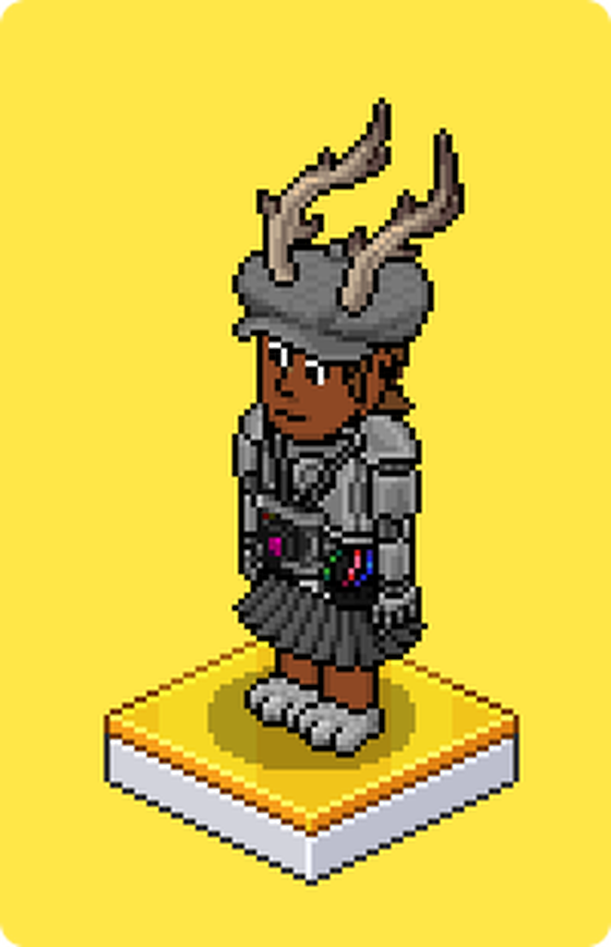 Habbo #3744