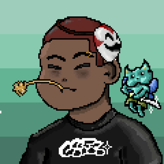 Chee #0111