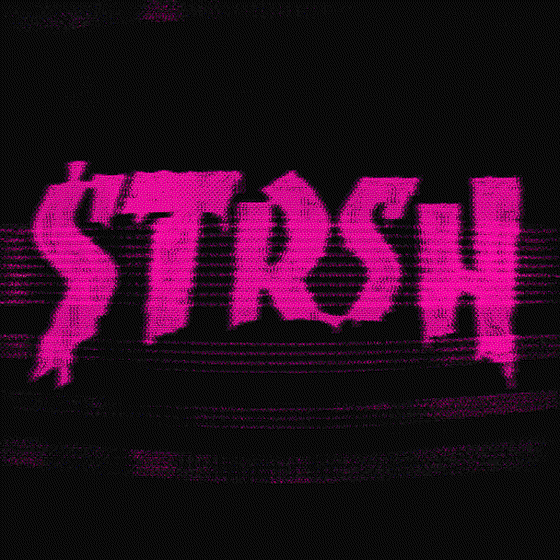 $TRSH'MISSION (HOT PINK)