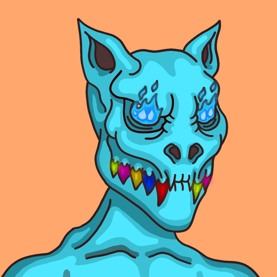 Dirty Devil #1428