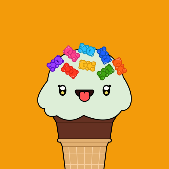 Creemee #371