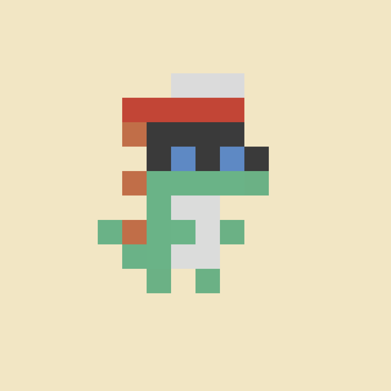tiny dinos #1343
