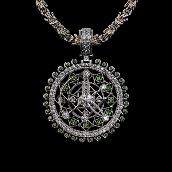 Chains NFT #4699