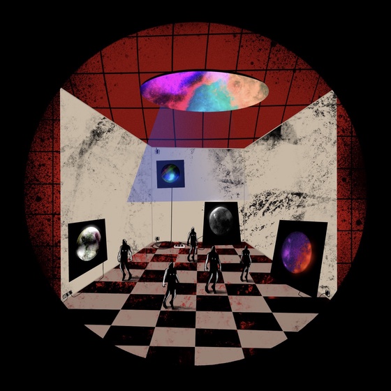 Land of Planets