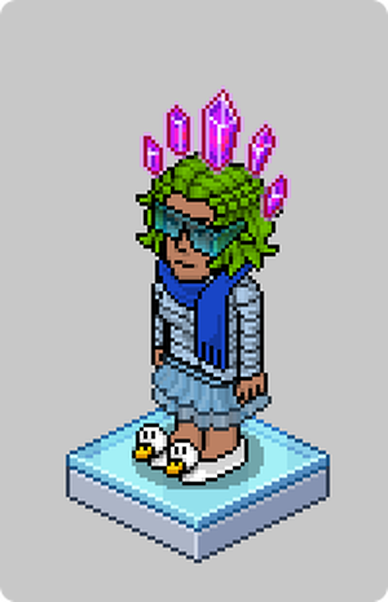 Habbo #9670