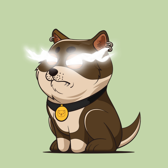 Baby Doge #3779
