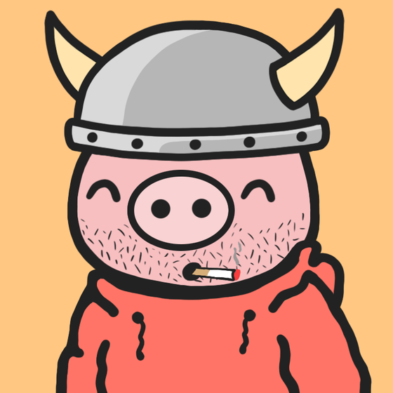 PIG GANG #3469