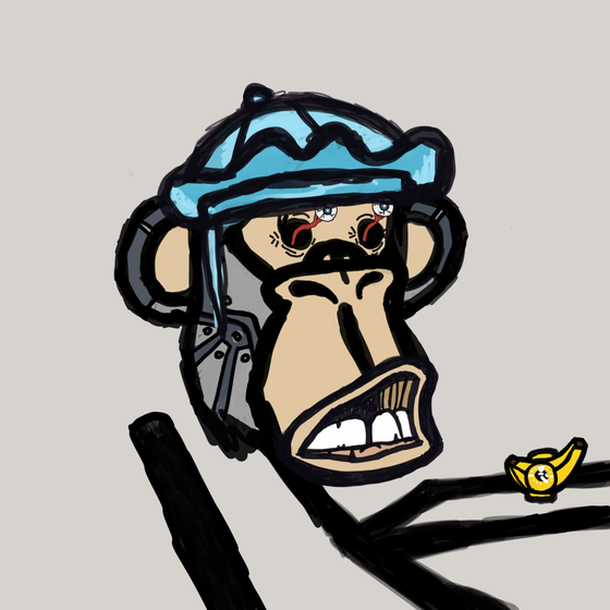 ape mfer #2854