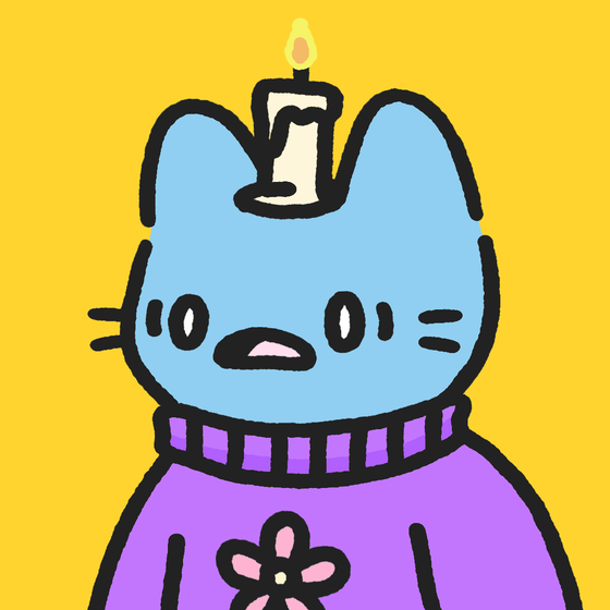 0xCat #4847