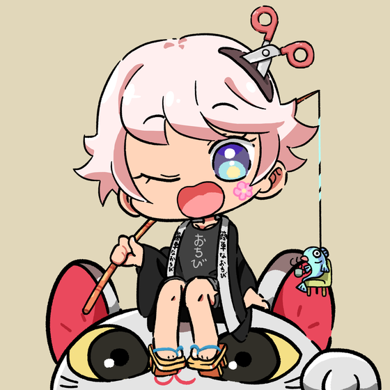 Chibi Lolita #7130