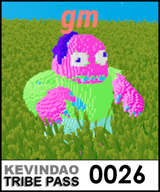 KevinDAO #26