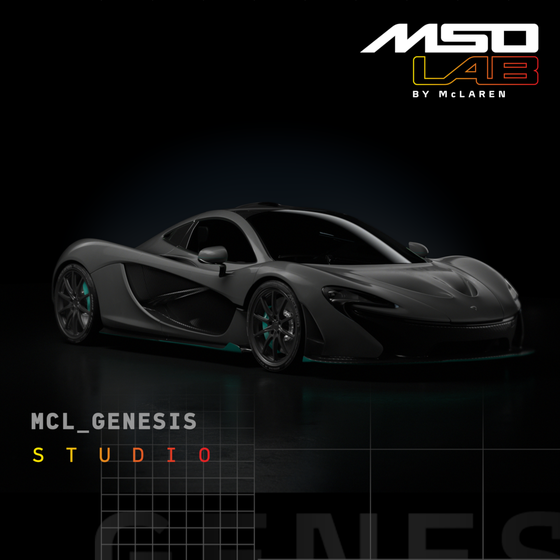 MSO LAB Genesis #359