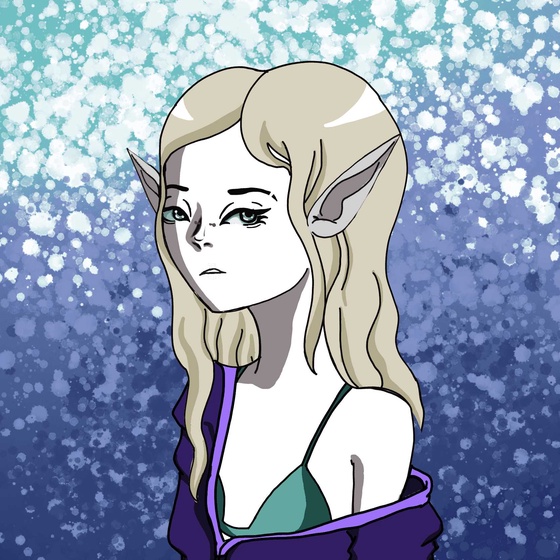 ELVEN #2205