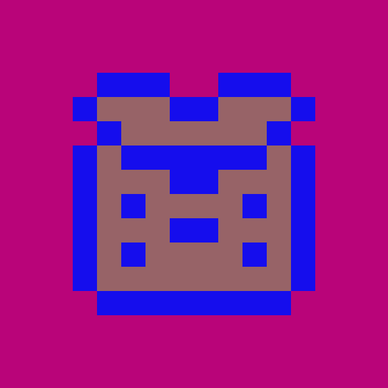 Pixelglyph #06681